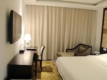 Pingmenlou Hotel Suzhou Suzhou  Buitenkant foto
