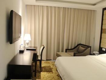 Pingmenlou Hotel Suzhou Suzhou  Buitenkant foto