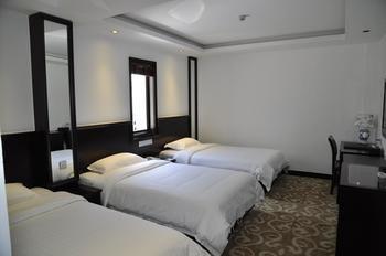 Pingmenlou Hotel Suzhou Suzhou  Buitenkant foto