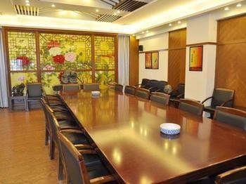 Pingmenlou Hotel Suzhou Suzhou  Buitenkant foto