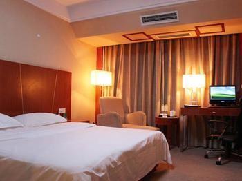 Pingmenlou Hotel Suzhou Suzhou  Buitenkant foto