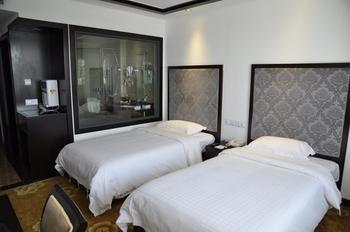 Pingmenlou Hotel Suzhou Suzhou  Buitenkant foto